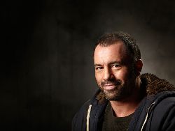 Cliff Lipson/Showtime