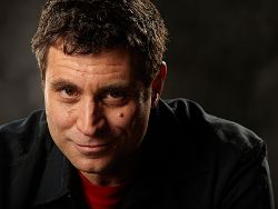 Paul Provenza