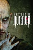 Masters of Horror [TV Series]