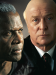 Mandela and de Klerk
