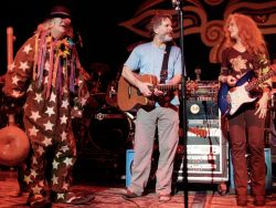 Jay Blakesberg/Ripple Effect Films