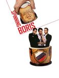 Spinning Boris