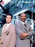 The Inspectors 2: A Shred of Evidence