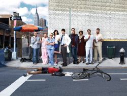 Martin Segal/Showtime