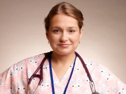 Merritt Wever