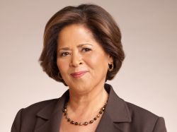 Anna Deavere Smith