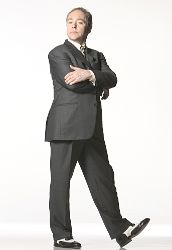 Richard Knapp/Showtime