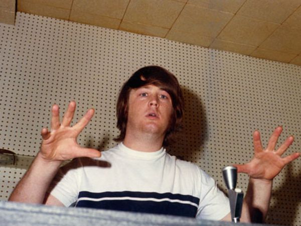 Beautiful Dreamer: Brian Wilson and the Story of Smile