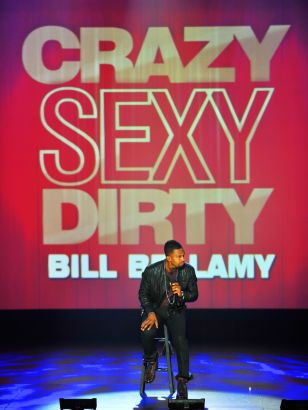 Bill bellamy crazy sexy dirty images 17