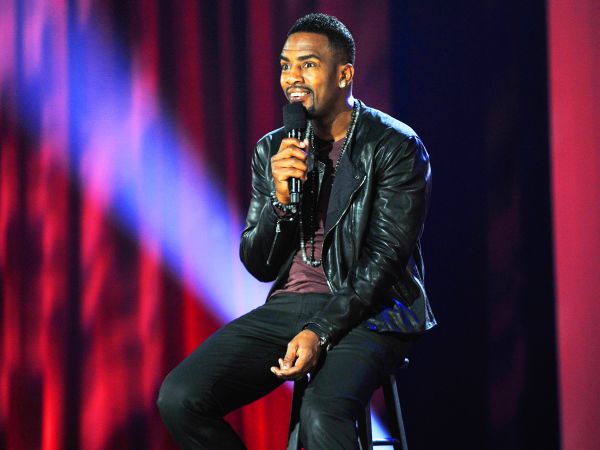 Bill bellamy crazy sexy dirty images 15