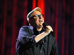 Bob Goldthwait