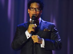 ... hughley on cinemaring com http www cinemaring com actor d l hughley