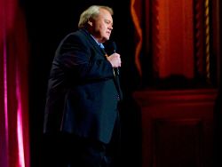 Louie Anderson