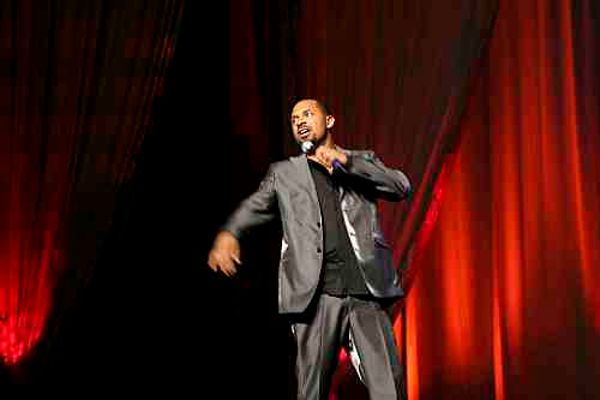 Mike Epps Under Rated & Never Faded Free Mike Epps: Under Rated & Never Faded - Live from Detroit! (2009