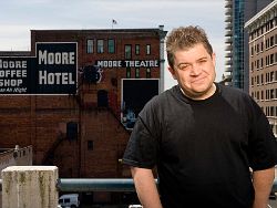 Steven Dewall/Showtime
