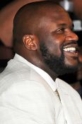 Shaq and Cedric the Entertainer Present: All Star Comedy Jam