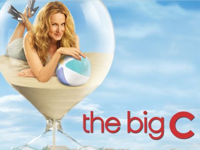 The Big C: Season 01