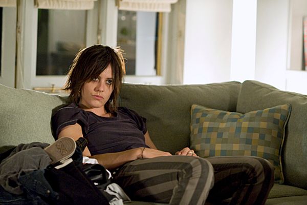The L Word