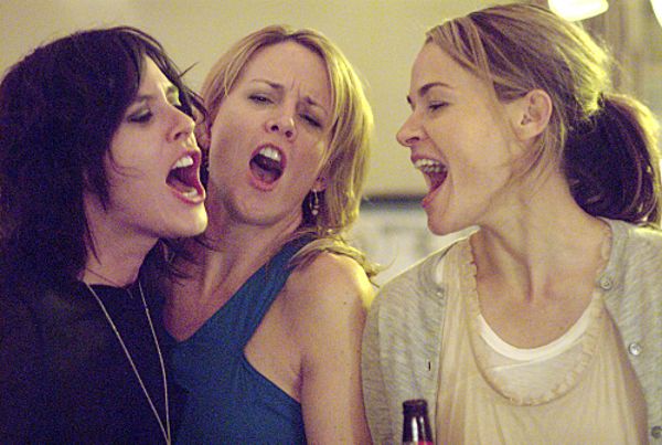 The L Word