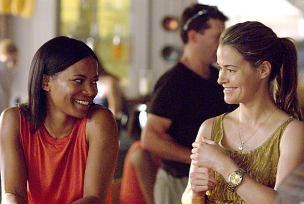 The L Word