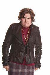 Cliff Lipson/Showtime
