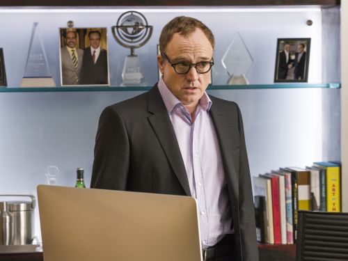 Bradley Whitford | Biography, Movie Highlights and Photos | AllMovie