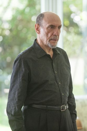 F. Murray Abraham | Movies and Filmography | AllMovie