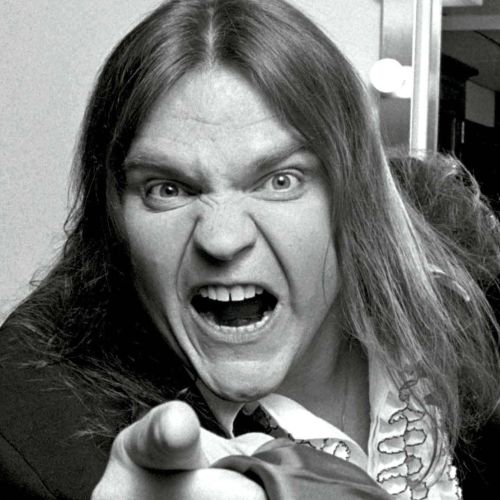 Meat Loaf Biography, Movie Highlights and Photos AllMovie