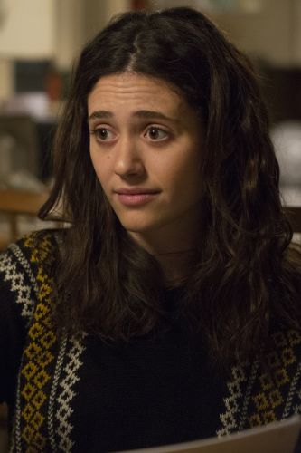 Emmy Rossum Biography Movie Highlights And Photos Allmovie 8165