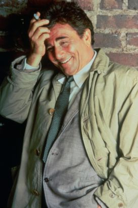 Columbo [TV Series]