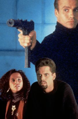 C. Thomas Howell