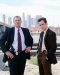 Dragnet [TV Series]