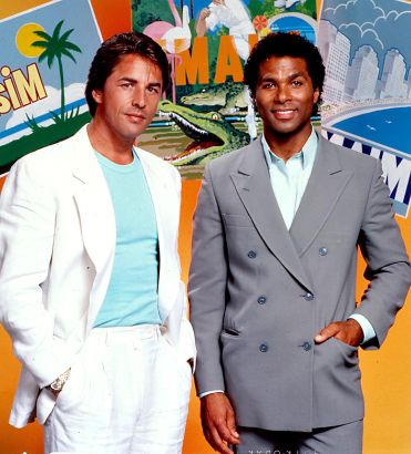 Philip Michael Thomas