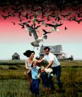 The Birds 2: Land's End