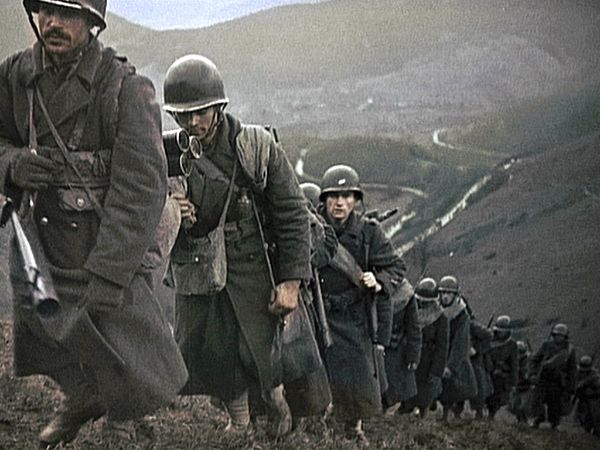 Apocalypse: The Second World War
