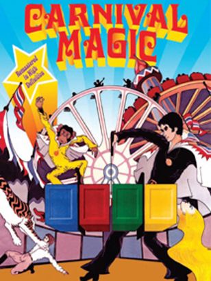 Carnival Magic