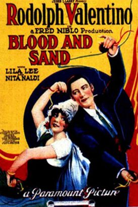 Blood and Sand