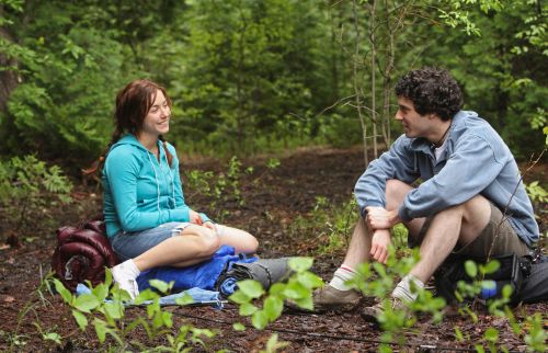 Behind The Scenes The Life And Love Of Erin Karpluk Exclusive - oky8v40