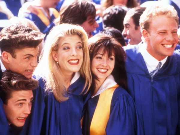 Beverly Hills, 90210