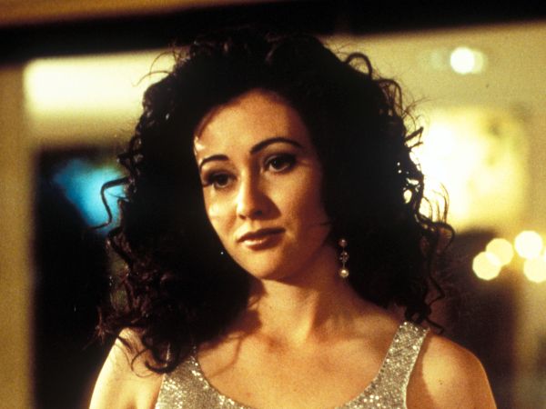 Beverly Hills, 90210