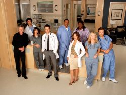 Craig Sjodin/SoapNet