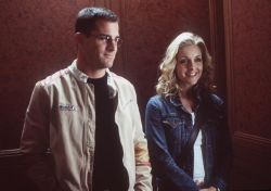 Attila Dory/SoapNet