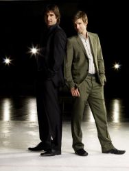 Peter Tangen/SoapNet