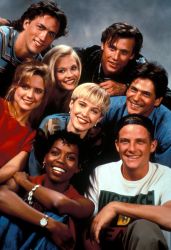 Fox Television/SoapNet