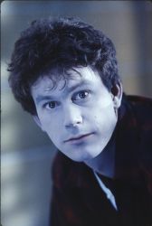 Gary Farr/Buena Vista