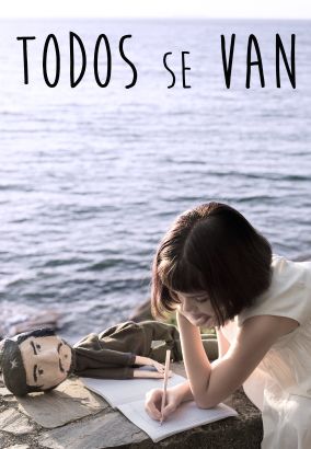 Todos se van