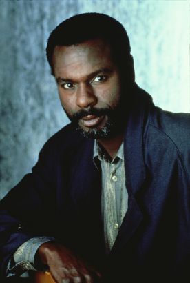steven williams allmovie