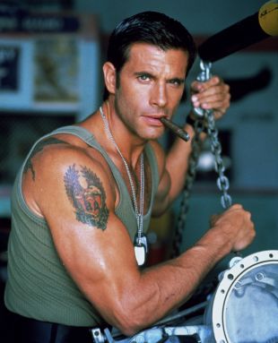 Air America [TV Series]