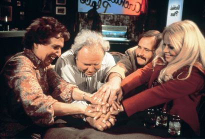 All in the Family