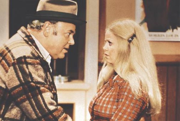 All in the Family